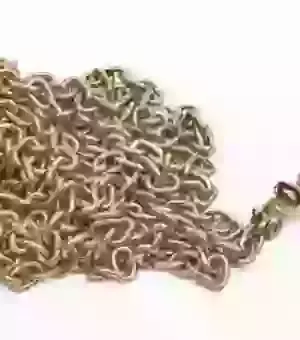 Chain & Hook & Swivel